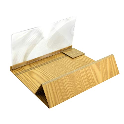 Newseego 12 Magnifier dello Schermo del Telefono