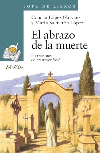 Vacaciones | El Abrazo De La Muerte Literatura Infantil - Sopa De Libros