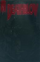 Deathblow (#1 FIRST PRINTING!) B001LD5FNM Book Cover