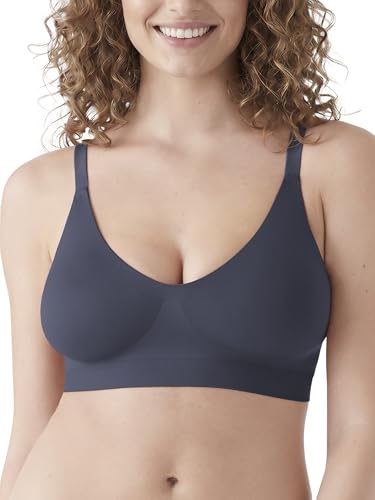 Image of True & Co Women's Soft Form V Neck Adjustable Strap Bra