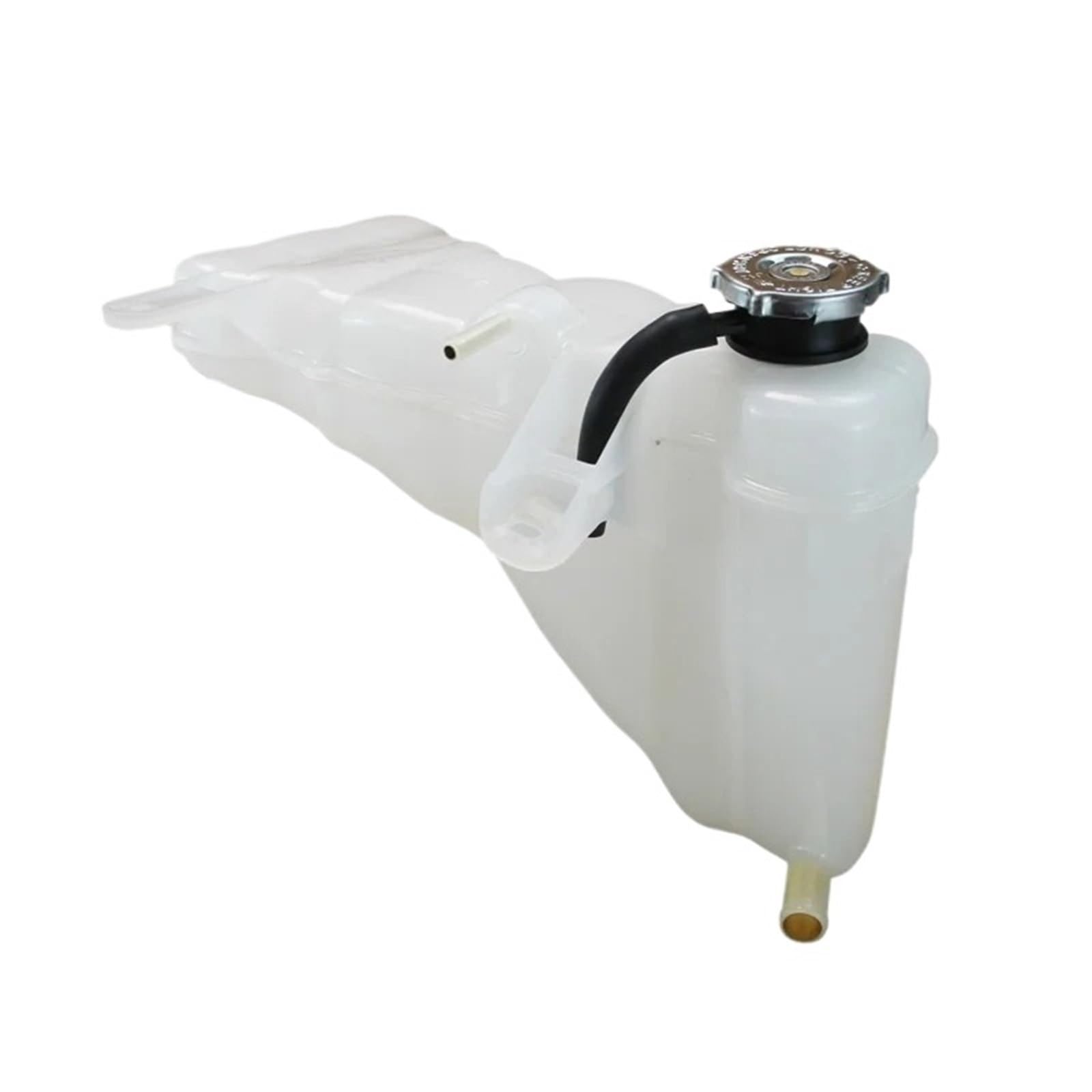 Depósito de expansión de refrigerante para Motor de automóvil Chrysler 300 con Tapa 55111260AF 55111260AE