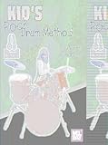 Kid's Rock Drum Method