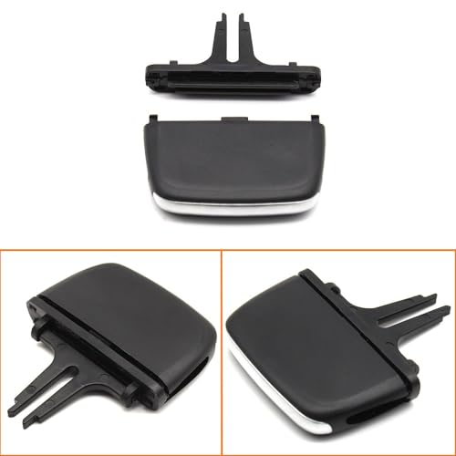 Kit reparación salida de aire para Volvo XC90 2016-2024, perilla de rejilla de ventilación 32277966 3
