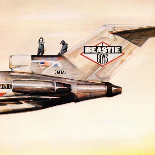 S17E05 - Beastie Boys, Licensed To Ill [Pt. 1]