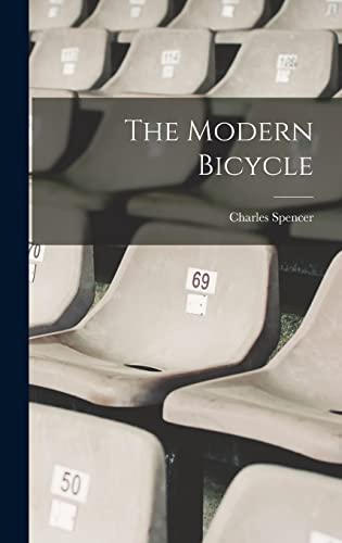 The Modern Bicycle