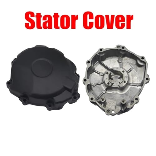 Cubierta de estator izquierdo para motocicleta CBR1000RR de 2008 a 2011 2