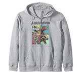Officially Licensed Jurassic World 2 Apparel
