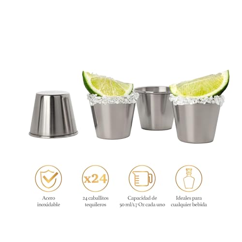 Catálogo para Comprar On-line Caballito de Tequila los 5 más buscados. 20 Caballito de Tequila marca Whiskey Town (2)