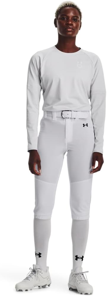 Under Armour Womens Utility Softball Pants 22 - Image 3