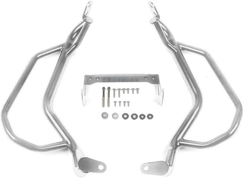 Motorcycle Crash Bar for R1300GS R 1300GS R1300 GS 2023 2024 Motorcycle Highway Engine Guard Crash Bar Frame Bumper Fairing Protector Bar