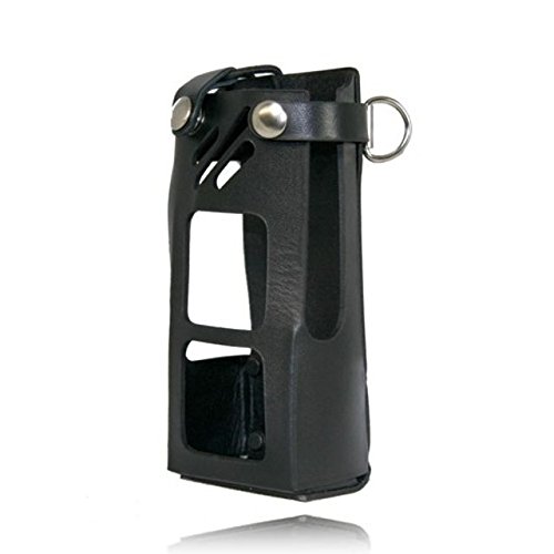 Boston Leather Radio Holder for Harris Xg-100-5619RC-1