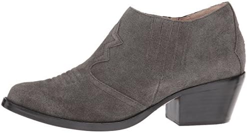 Joie Women's Primrose Western Boot, Coal, 10 Medium US | Image 7