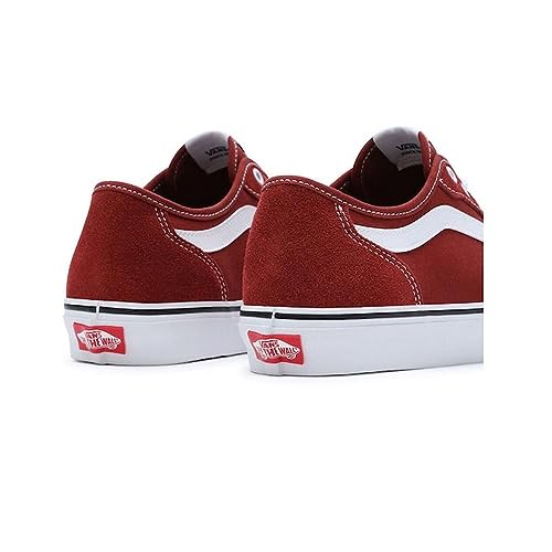 Image of Vans Kids' Ward Sneaker