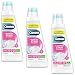 Carbona Laundry Stain Scrubber | Bio-Enzyme Stain Remover | Eliminates Fat, Oil, Blood, Milk, Fruit, Ketchup, Vegetables & Baby Food Stains | Save On Skin & Washable Fabrics | 3 Pack