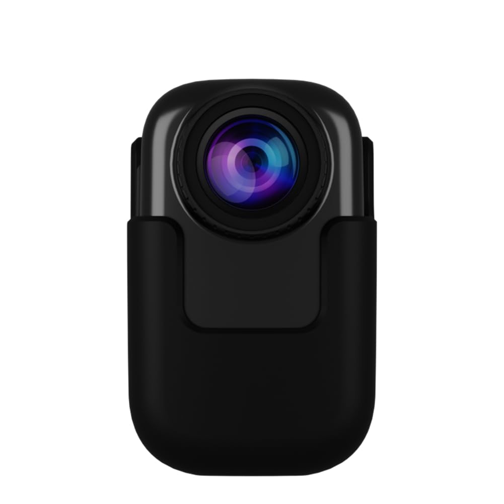 Azione Thumb Camera Anti-Shake 4K WiFi Fotocamera Tascabile Wireless Outdoor Ciclismo Bodycam Fotocamera A