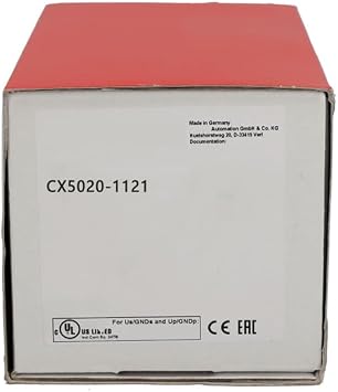 CX5020-1121 CX50201121 Sealed in Box