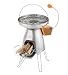 BioLite BaseCamp Wood Burning Stove