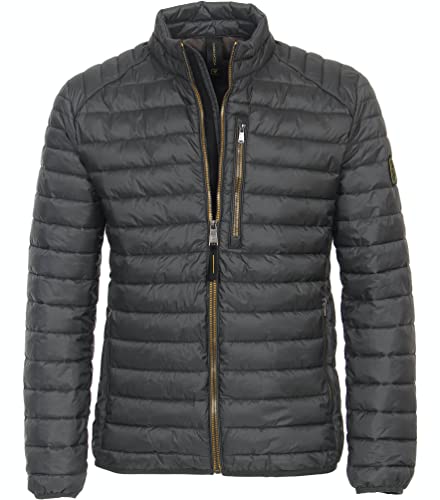 Preisvergleich Produktbild CASAMODA Steppjacke uni Olive L