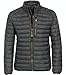 Produktbild CASAMODA Steppjacke uni Olive L