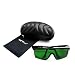 MCWlaser Laser Safety Protective Goggles Glasses 2940nm Absorption Type EP-6 Style 5