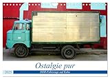 IFA W50, IFA L60, Trabant und Wartburg auf Kuba , von Autor(in): Henning von Löwis of Menar