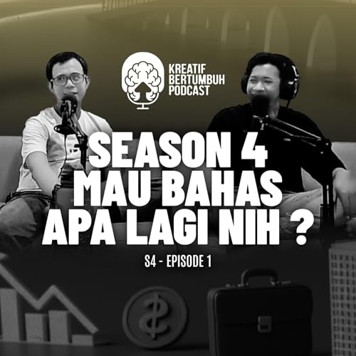 S4E1 - Season 4 Mau Bahas Apa?