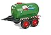 Produktbild Rolly Toys RollyToys rolly Tanker Fendt grün