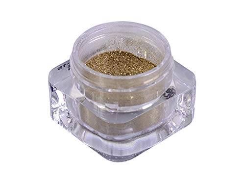 Sombra Brilhante Sol, Alice Salazar, Dourado