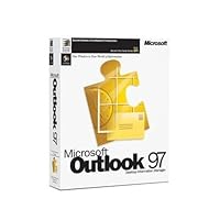 Microsoft Office 97: Professional Illustrated 0760063532 Book Cover