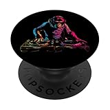 Photo Gallery funny monkey cuffia funky art dj colorato uomini donne popsockets popgrip intercambiabile Photo Gallery funny monkey cuffia funky art dj colorato uomini donne popsockets popgrip intercambiabile