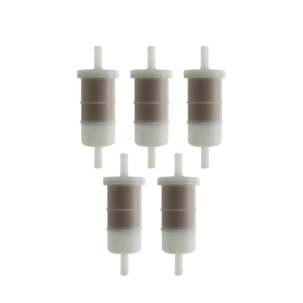 Filtre à carburant 1/4 multi-usage haute filtration pour VTT - 7
