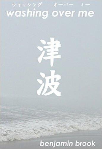 CREATESPACE Washing Over Me