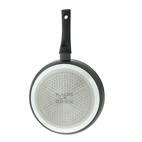 Keramikpfanne Blaueis Patagonia 24 cm mit XERA-DUR Beschichtung