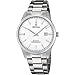 Produktbild Festina Herren Analog Quarz Uhr mit Edelstahl Armband F20511/2
