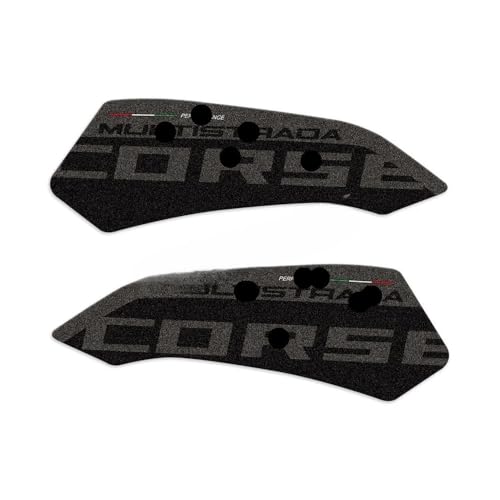 Protection du réservoir de carburant moto Multistrada V2 V2S autocollant grip