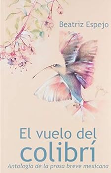 Paperback Vuelo del colibrí, El [Spanish] Book