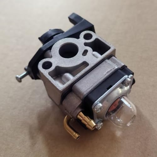 Carburateur GX50 régulateur de mélange air essence pour GX50