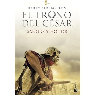 EL TRONO DEL CESAR 2. SANGRE Y HONOR