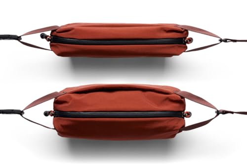 Image of Bellroy Lite Sling Mini - Clay