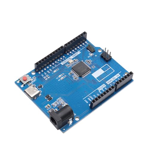 Arduino Uno R3 Wifi Marca AYWHP