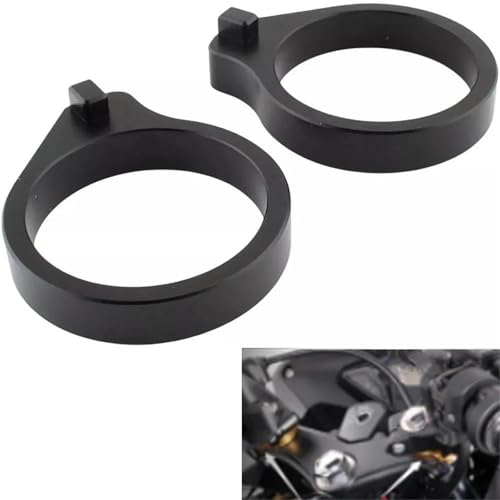 Elevadores de manillar VFR1200F DCT para rutas largas de moto turismo 7