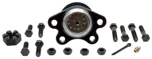 Acdelco Professional 45D0062 Front Upper Suspension Ball Joint Assembly #TOP2