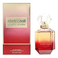 Roberto Cavalli Paradiso Assoluto Eau De Perfume, 75 ml