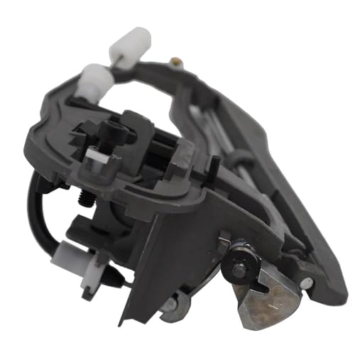 Support poignée porte X5 E53 bloquée solution avant gauche - 2