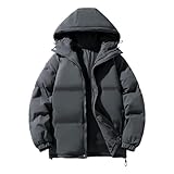 Matériau & Confort : Expérimentez le confort exceptionnel de ce manteau homme hiver avec son intérieur thermique et son tissu souple pour un contact agréable sur la peau.