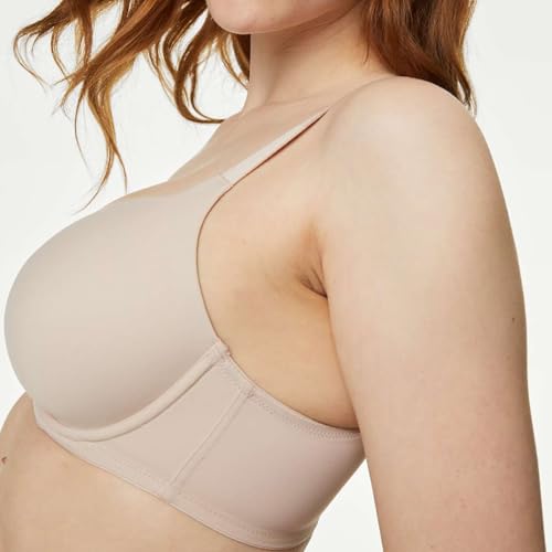 Image of Marks & Spencer Women Everyday Bra