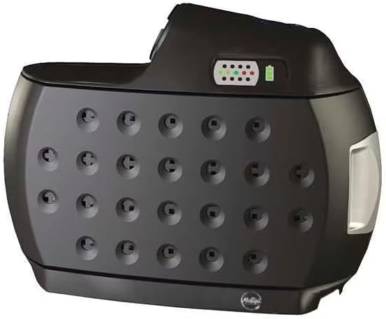 Blower, for PAPR Systems, Mfr: 35-1099-01-A