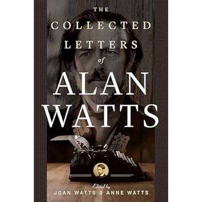 The Collected Letters of Alan Watts