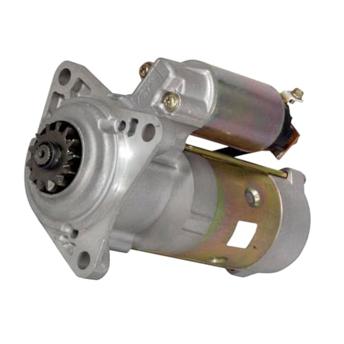 Démarreur pour chariot élévateur Yale 3068346 modèle GDP050RE