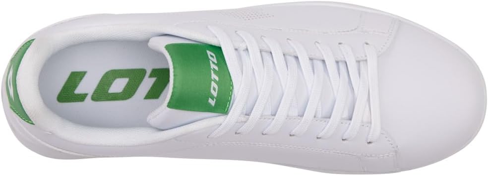 LOTTO Unisex-Adult Burgas Unisex